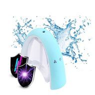 YiZYiF Mini Nightlight Air Humidifier USB Connection Message Board Atomizer Diffuser Mist Purifier Freshener N3