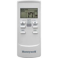 Honeywell HL10CESWG HL Series 10000 BTU Portable Air Conditioner with Remote Control, White/Gray N2