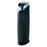 GermGuardian RAC5000 Factory Reconditioned 3-in-1 True HEPA Air Purifier with UV Sanitizer and Odor Reduction,... N2