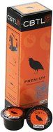 CBTL Premium Espresso Capsules By The Coffee Bean &amp; Tea Leaf, 10 Count Box