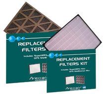 Neoair Enviro PLUS Replacement filters