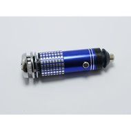 Cdycam 4 x 12V Mini Auto Car Fresh Air Ionic Purifier Oxygen Bar Ozone Ionizer Cleaner N5