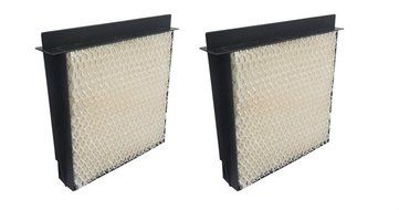 Heating, Cooling &amp; Air Humidifier Filter for Bemis Essick Air 1040 Super Wick - 4 Pack