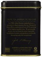 Apricot, Loose Tea in 4 ounce tin by Harney &amp; Sons