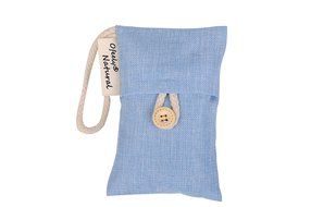 Ofeely Natural Auto Air Purifying Bag 100g Bamboo Charcoal Bags,Air Freshener-Removes Odors,Allergens and Harmful...