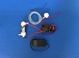 AC 220V 500mg/hr Ozone Generator Tube DIY Water Air Sterilizer Ozonizer Purifiers