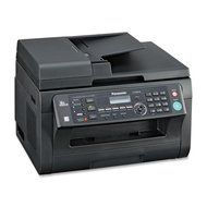 Panasonic Kx. Mb2030 Laser Multifunction Printer . Monochrome . Plain Paper Print . Desktop . Copier/Fax/Printer...