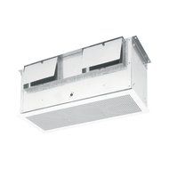 Broan L2000L Ventilator, 3696 CFM, White