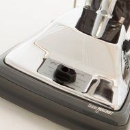 The BANK HEAVY DUTY Commercial-Grade Vacuum for deep cleaning with durability, ease of use and HEPA filtration