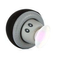 Wireless Bluetooth Speakers, Bodecin Mini Cute Portable Wireless Mushroom Shape Suction Cup Bluetooth Speakers... N16