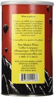 NM Pi&ntilde;on Coffee Regular Ground 16oz.
