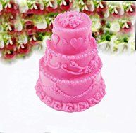 Sunflower Shape,cake Decorating Tools,3d Silicone Molds,christmas Gift,bakeware,ice Cream Maker,chocolate Mould... N2