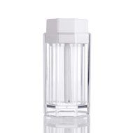 Dacawin Exquisite Humidifier Desktop USB Air Diffuser Purifier Atomizer LED Night Light (White)