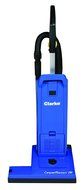 Clarke CarpetMaster 218 Dual Motor Commercial Upright Vacuum 18 Inch