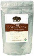 Extreme Health USA Extreme Health&#039;s Organic Oolong Tea, Total Health Loose Leaf Tea, 4 Ounce Pouch N2