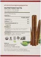RUNA Clean Energy, Traditional Guayusa Tea, 16-Count Tea Bags N17