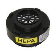 Nilfisk Advance Complete HEPA Filter (1407160010)