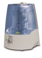 Holmes Ultrasonic Filter-Free Humidifier, HM2610-TUM N3