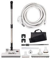 35ft Stealth Central Vacuum Accessory Kit, Direct Connect