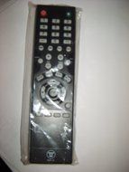 Westinghouse VR-6090Z LD-5580Z EM40T2XW CW46T9FW VR-3236 Remote Control RMT-15