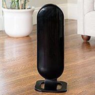QuietPure Tower Air Purifier by Aerus Offers True HEPA Air Filtration, Quiet Operation &amp; Sleek Styling