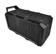 Divoom VOOMBOX ONGO WATER RESISTANT, Biking, BluetSpeaker with Mic for Apple iphone 5, 4s, 4, iPod, iPad, Mac,... N6