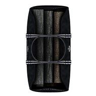 Firewood Carrier - Deluxury Fireplace Accessories: Max Load Canvas Log Tote and Bag N3