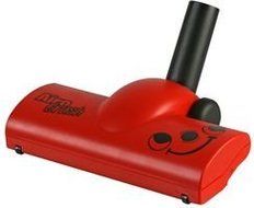 Genuine NUMATIC HENRY Vacuum Cleaner RED TURBO AIRO BRUSH N6