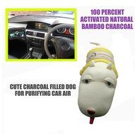 Clearance Sale - Doloburn Natural Auto Air Purifying Bamboo Charcoal Bags, Air Freshener - Removes Odors, Allergens... N7