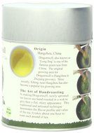 The Tao of Tea, Dragonwell Green Tea, Loose Leaf, 3 Ounce Tin