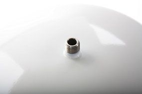 6.0 Gallon (5.5 Draw-down) Reverse Osmosis RO Water Storage Tank by PA-E by PA-E