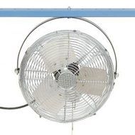 Workstation Fan, 12&quot; Diameter