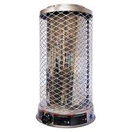 Dyna-Glo Deluxe Portable Natural Gas Powered Radiant Heater