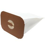 48 Replacement Aerus / Electrolux Lux 5500 Style C Vacuum Bags - Compatible Aerus / Electrolux Canister Tank Type...
