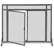 Pilgrim Flat Screen with Doors