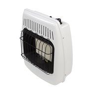 Dyna-Glo IR12PMDG-1 12,000 BTU Liquid Propane Infrared Vent Free Wall Heater