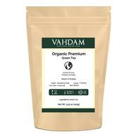 Assam Tea Leaves from India (225 Cups), 2016 Second Flush Season Harvest, World's Best Black Tea, Rich &amp; Malty... N24