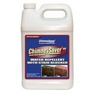 Chimneysaver Water Pepellent With Stain Blocker