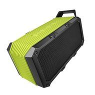 Divoom VOOMBOX ONGO WATER RESISTANT, Biking, BluetSpeaker with Mic for Apple iphone 5, 4s, 4, iPod, iPad, Mac,... N7