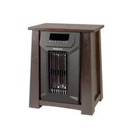 Lifesmart 8 Element Large Room Infrared Heater