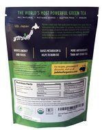 Jade Leaf - Organic Japanese Matcha Green Tea Powder, Culinary Grade (For Blending &amp; Baking) &ndash; [30g Starter Size] N10