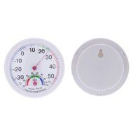 KKmoon -35~55&deg;C Mini Indoor Analog Temperature Humidity Meter Tester Thermometer Hygrometer Testing Tool N4