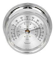 Chrome Criterion Thermometer