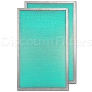 Honeywell Replacement Postfilter for 16&quot; X 20&quot; Air Cleaner