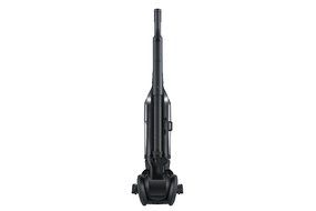 Samsung MotionSync Bagless Slim Design Upright Vacuum with Long Lasting Suction - Spring Green