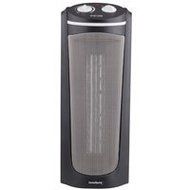 HOMEBASIX HPQ15A-M Ceramic Tower Heater, 900/1500-watt