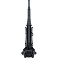 Samsung MotionSync Bagless Slim Design Upright Vacuum with Long Lasting Suction - Spring Green N3