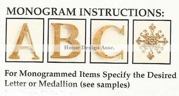 Ornate Monogrammed Chateau Iron and Marble Fireplace Screen N7
