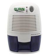 Gurin Thermo-Electric Dehumidifier - 1100 Cubic Feet N3