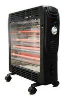 Optimus H-5301 Quartz Convection and Radiant Heater